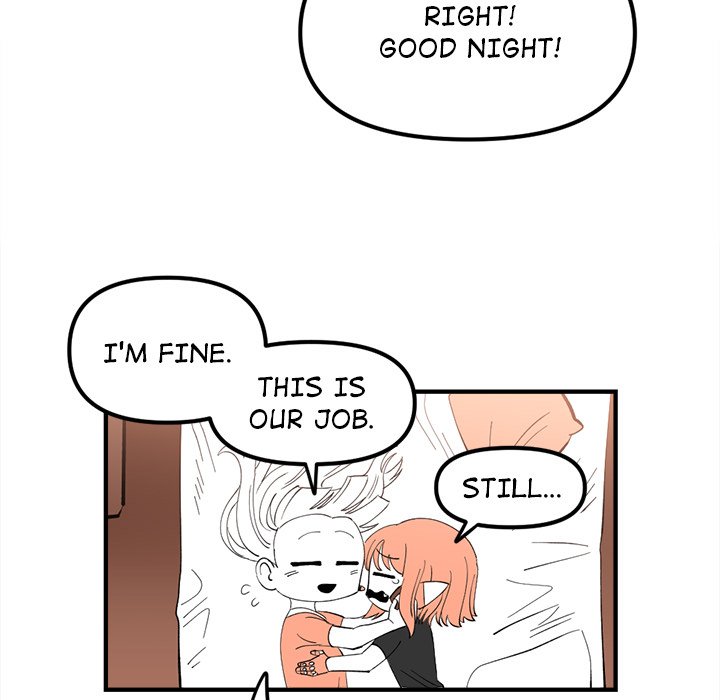 Iron Mech Bride Iron Mech Bride EP 105 - Toomics page 50 - 
