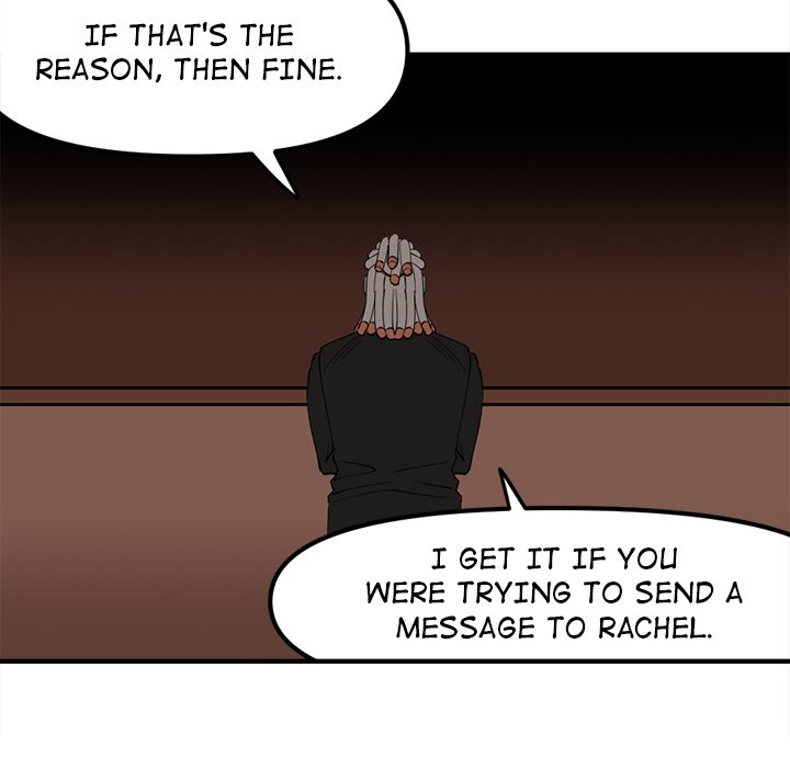 Iron Mech Bride Iron Mech Bride EP 105 - Toomics page 54 - 