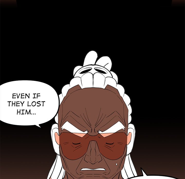 Iron Mech Bride Iron Mech Bride EP 105 - Toomics page 63 - 