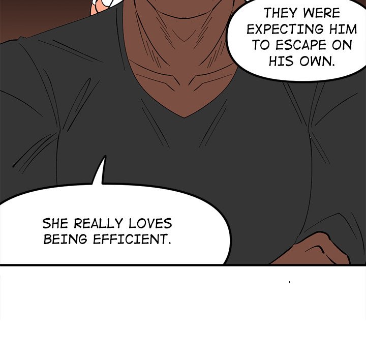 Iron Mech Bride Iron Mech Bride EP 105 - Toomics page 64 - 