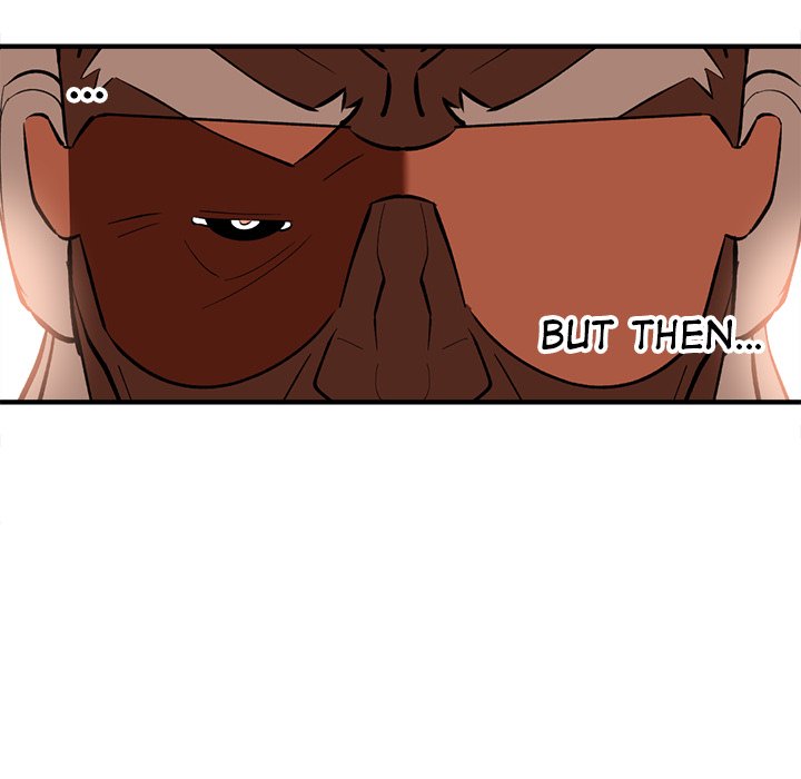 Iron Mech Bride Iron Mech Bride EP 105 - Toomics page 65 - 