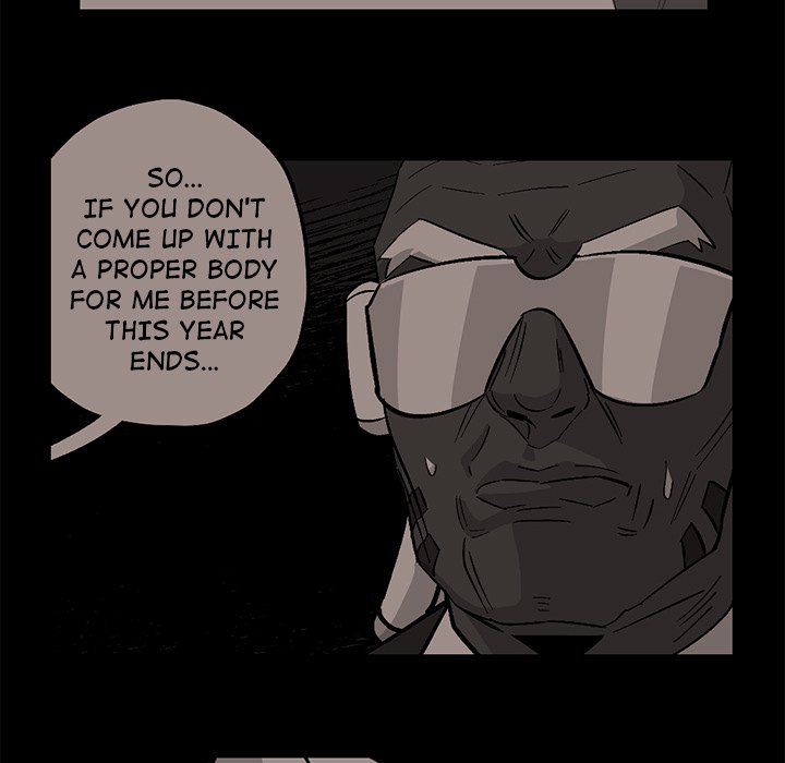 Iron Mech Bride Iron Mech Bride EP 105 - Toomics page 70 - 