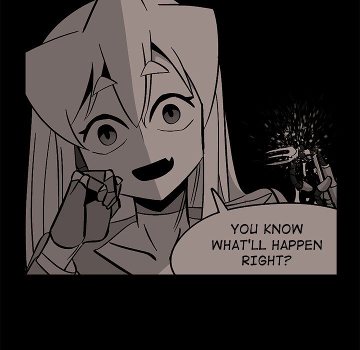 Iron Mech Bride Iron Mech Bride EP 105 - Toomics page 71 - 