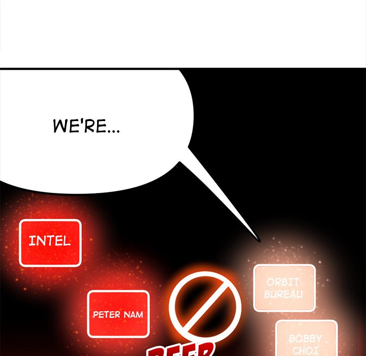 Iron Mech Bride Iron Mech Bride EP 105 - Toomics page 77 - 