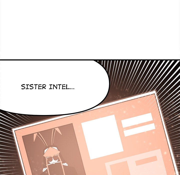 Iron Mech Bride Iron Mech Bride EP 105 - Toomics page 82 - 