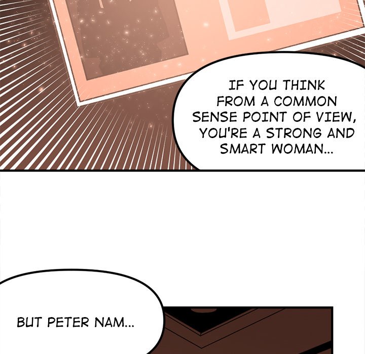 Iron Mech Bride Iron Mech Bride EP 105 - Toomics page 83 - 