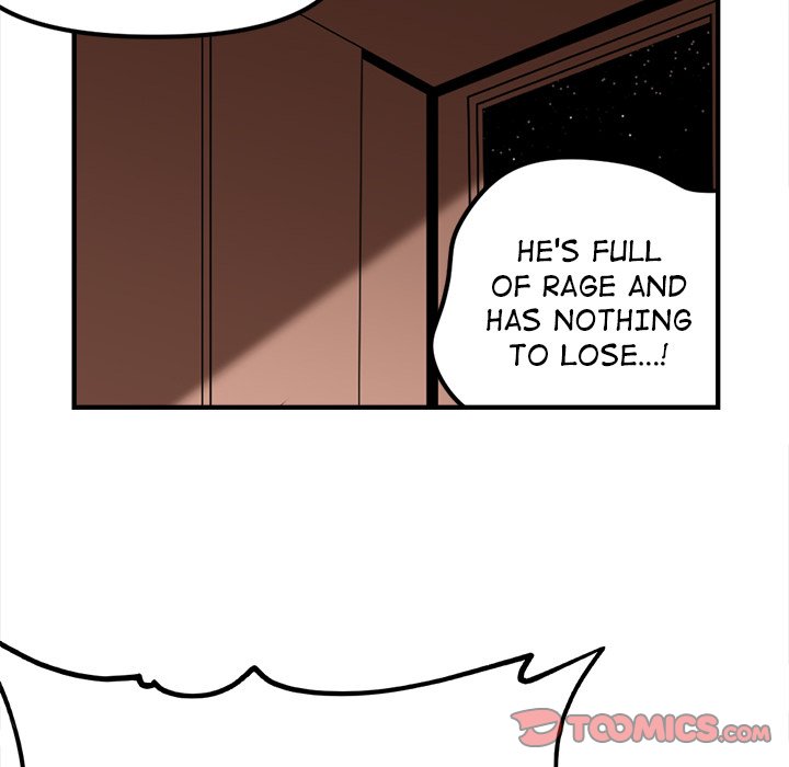 Iron Mech Bride Iron Mech Bride EP 105 - Toomics page 84 - 