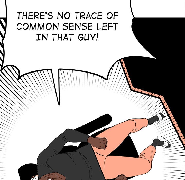 Iron Mech Bride Iron Mech Bride EP 105 - Toomics page 85 - 