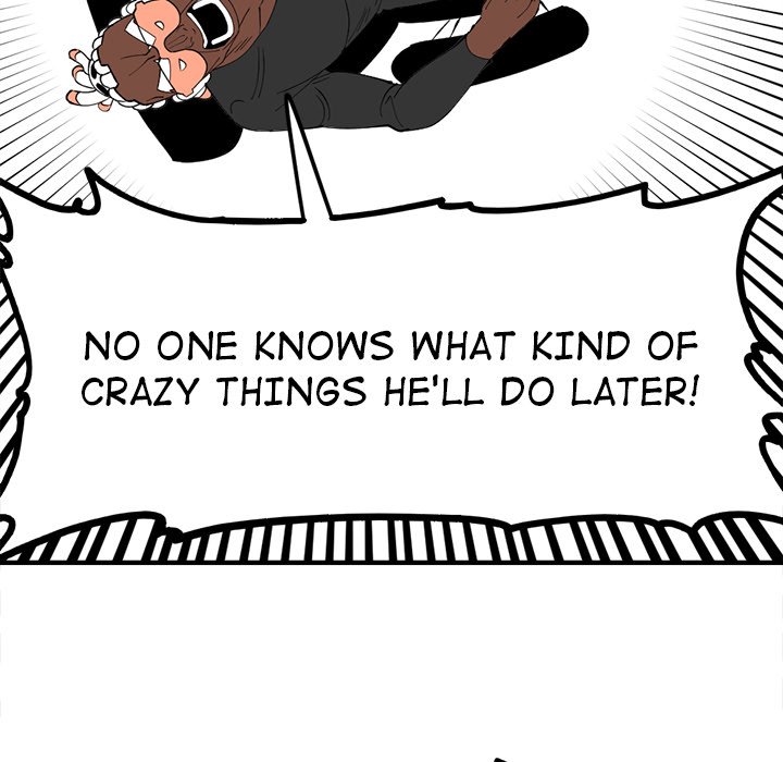 Iron Mech Bride Iron Mech Bride EP 105 - Toomics page 86 - 