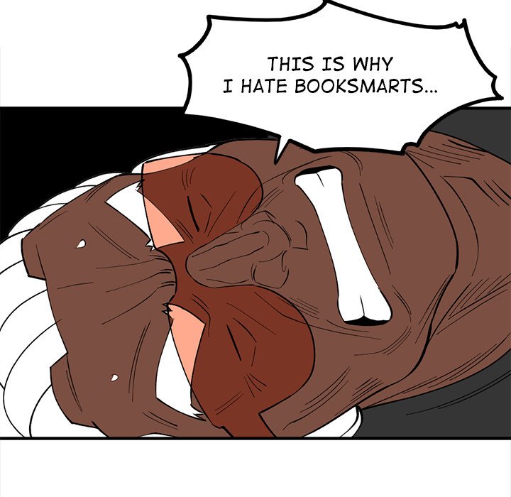 Iron Mech Bride Iron Mech Bride EP 105 - Toomics page 87 - 