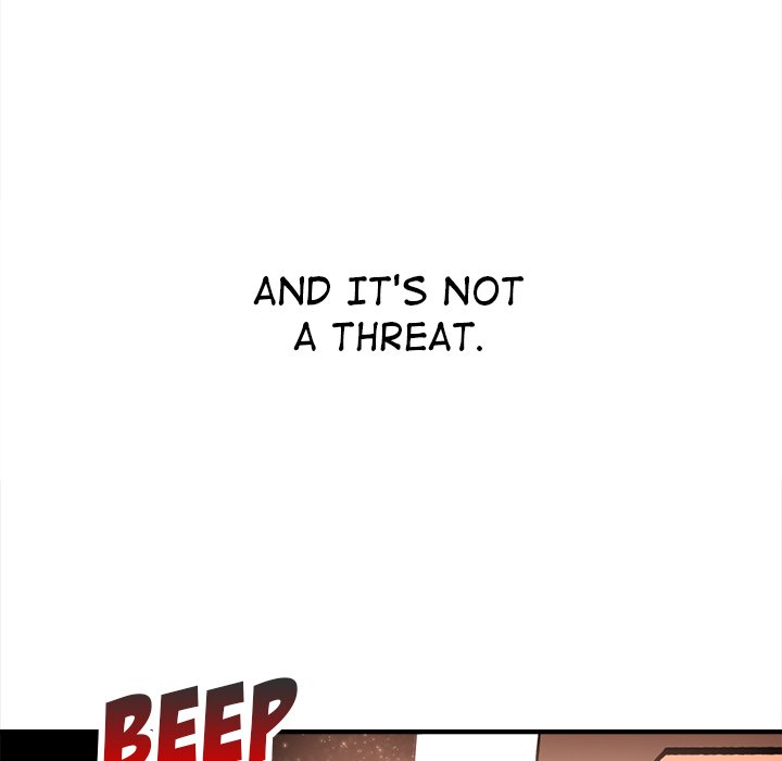 Iron Mech Bride Iron Mech Bride EP 105 - Toomics page 90 - 