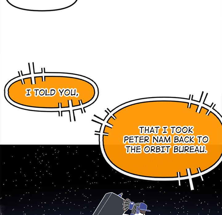 Iron Mech Bride Iron Mech Bride EP 105 - Toomics page 10 - 