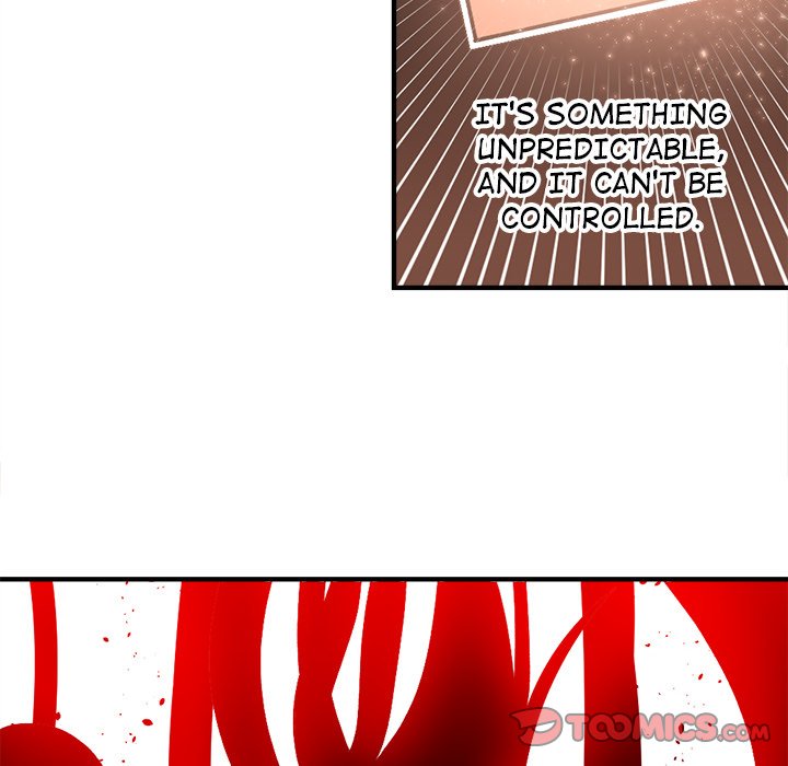 Iron Mech Bride Iron Mech Bride EP 105 - Toomics page 93 - 