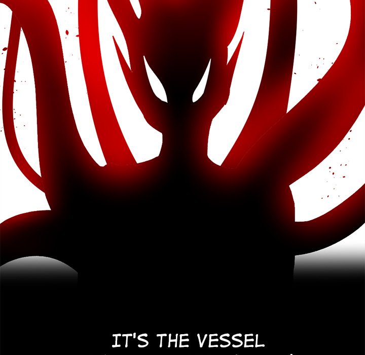Iron Mech Bride Iron Mech Bride EP 105 - Toomics page 94 - 