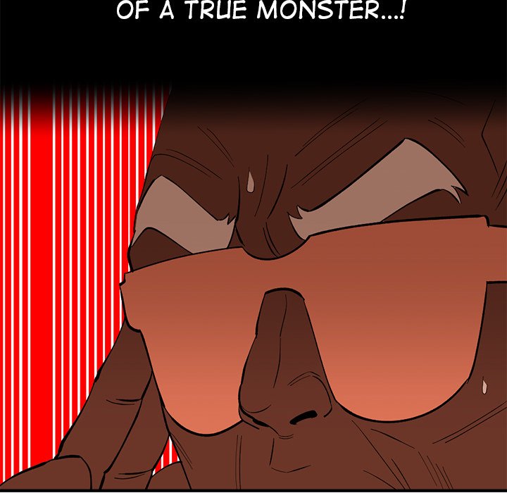 Iron Mech Bride Iron Mech Bride EP 105 - Toomics page 95 - 
