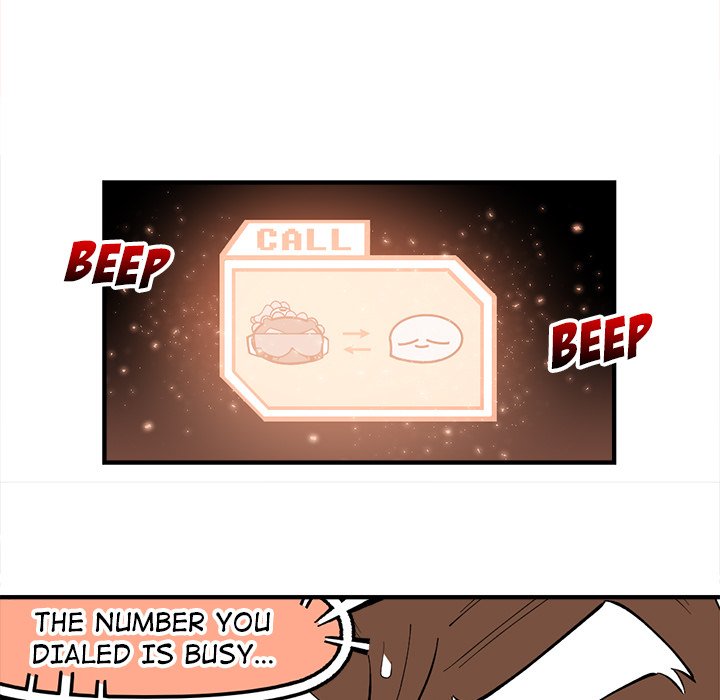 Iron Mech Bride Iron Mech Bride EP 105 - Toomics page 96 - 