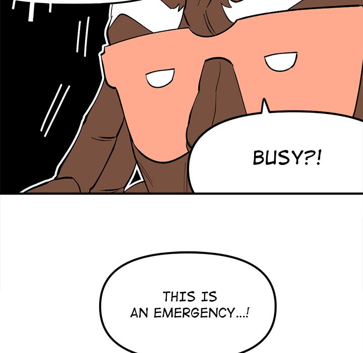 Iron Mech Bride Iron Mech Bride EP 105 - Toomics page 97 - 