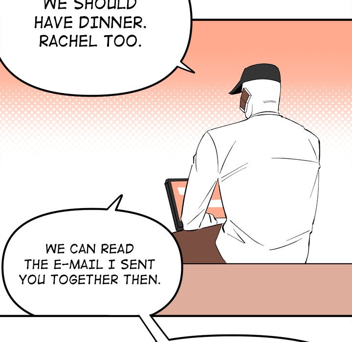 Iron Mech Bride Iron Mech Bride EP 106 - Toomics page 101 - 