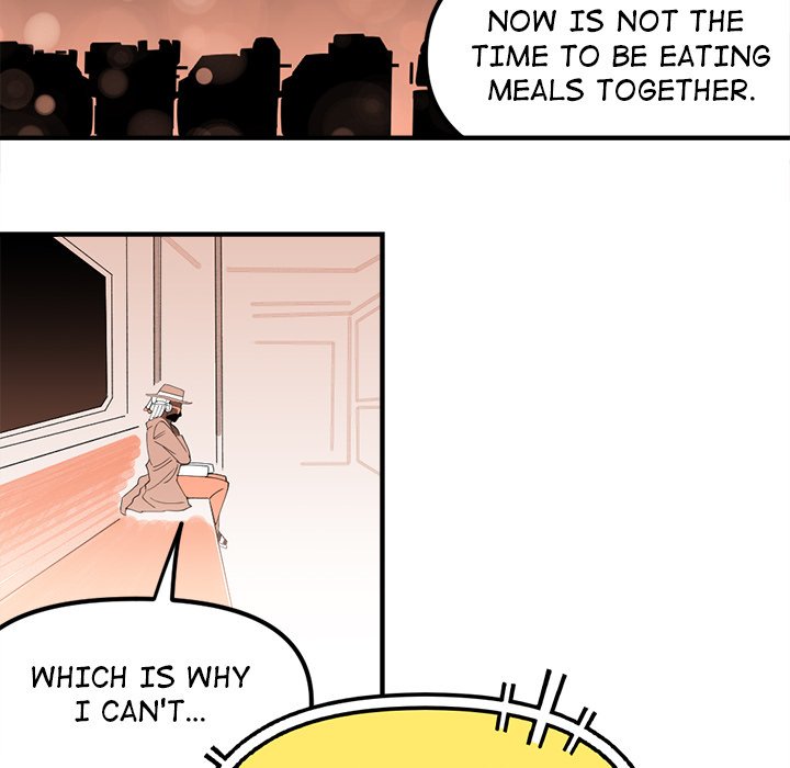 Iron Mech Bride Iron Mech Bride EP 106 - Toomics page 104 - 