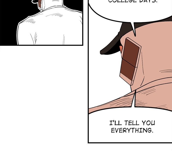 Iron Mech Bride Iron Mech Bride EP 106 - Toomics page 109 - 