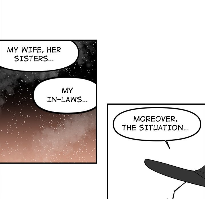 Iron Mech Bride Iron Mech Bride EP 106 - Toomics page 112 - 