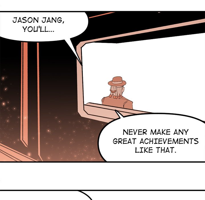 Iron Mech Bride Iron Mech Bride EP 106 - Toomics page 114 - 