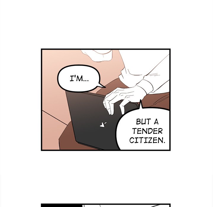 Iron Mech Bride Iron Mech Bride EP 106 - Toomics page 116 - 