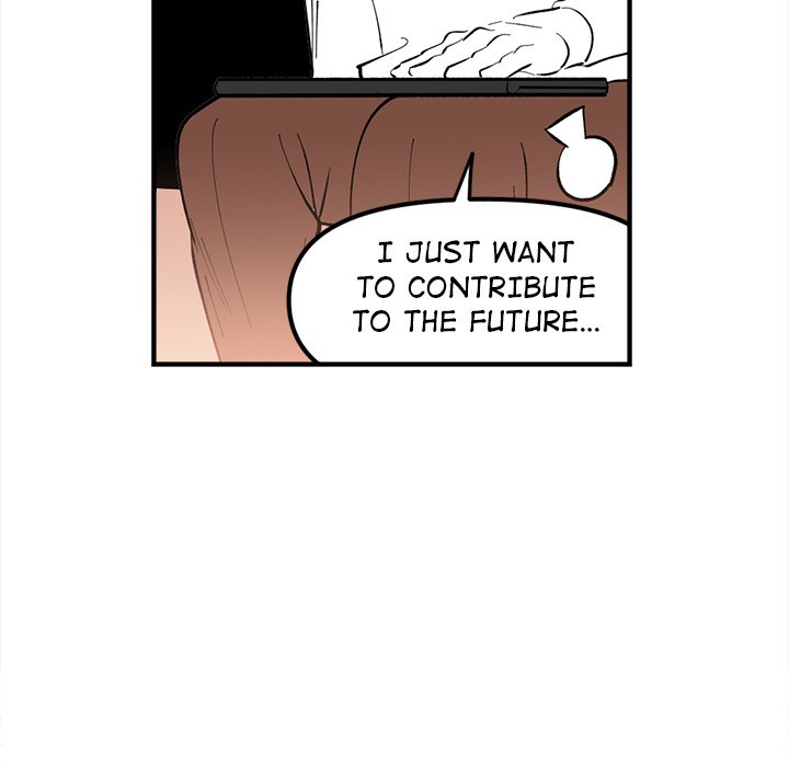 Iron Mech Bride Iron Mech Bride EP 106 - Toomics page 117 - 