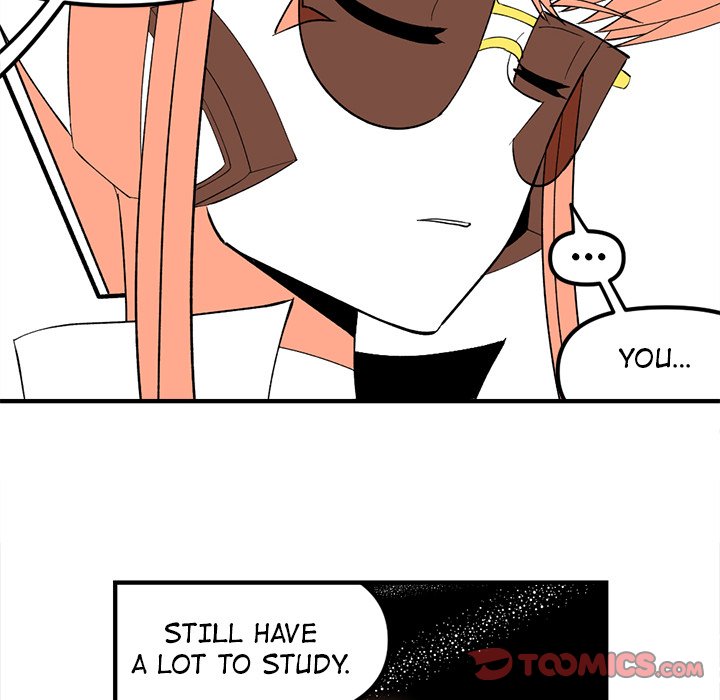 Iron Mech Bride Iron Mech Bride EP 106 - Toomics page 129 - 