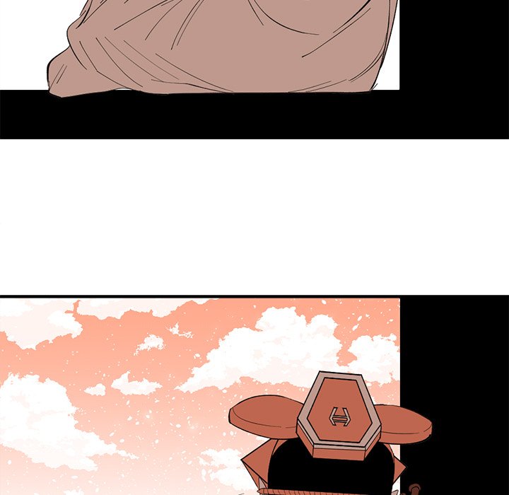Iron Mech Bride Iron Mech Bride EP 106 - Toomics page 132 - 