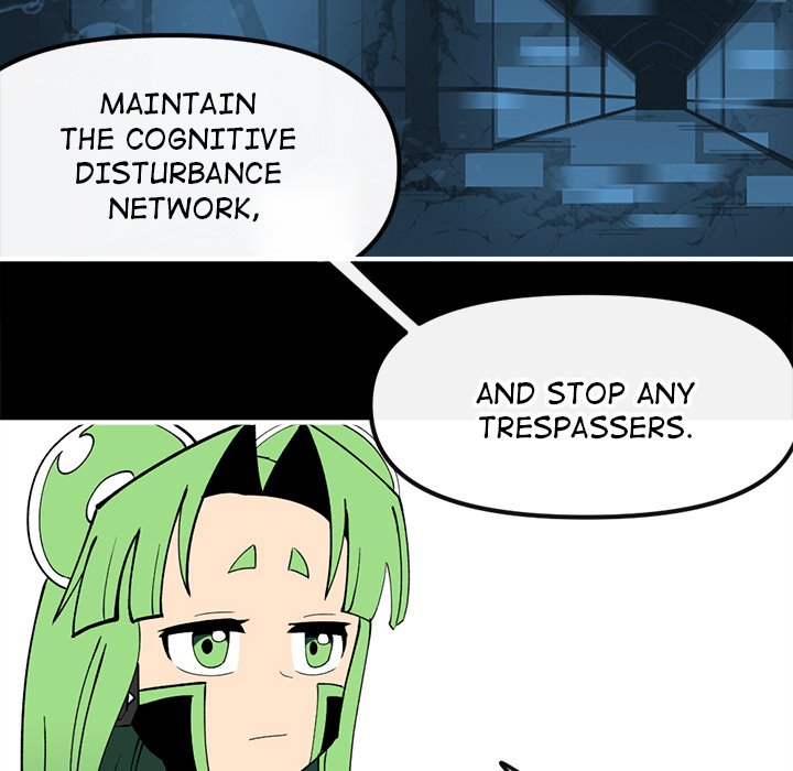 Iron Mech Bride Iron Mech Bride EP 106 - Toomics page 18 - 
