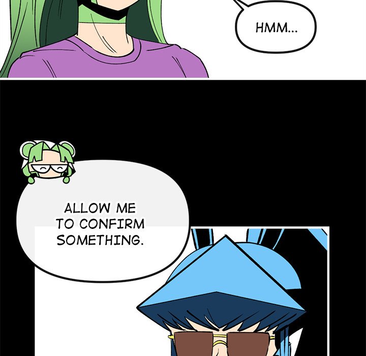 Iron Mech Bride Iron Mech Bride EP 106 - Toomics page 19 - 