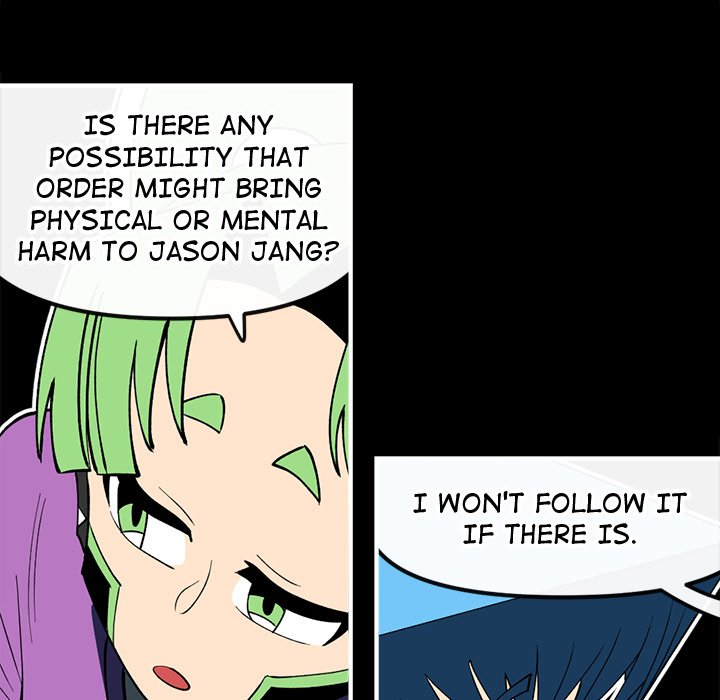 Iron Mech Bride Iron Mech Bride EP 106 - Toomics page 22 - 