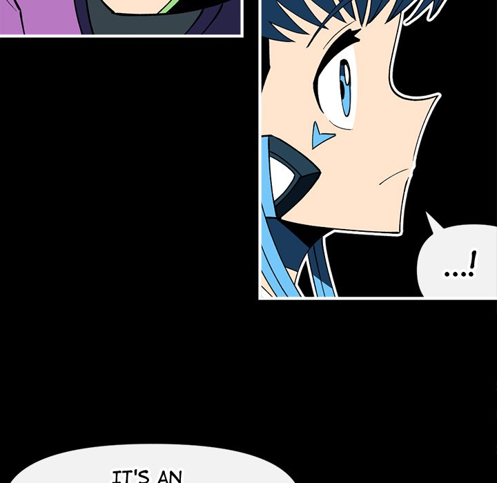 Iron Mech Bride Iron Mech Bride EP 106 - Toomics page 23 - 