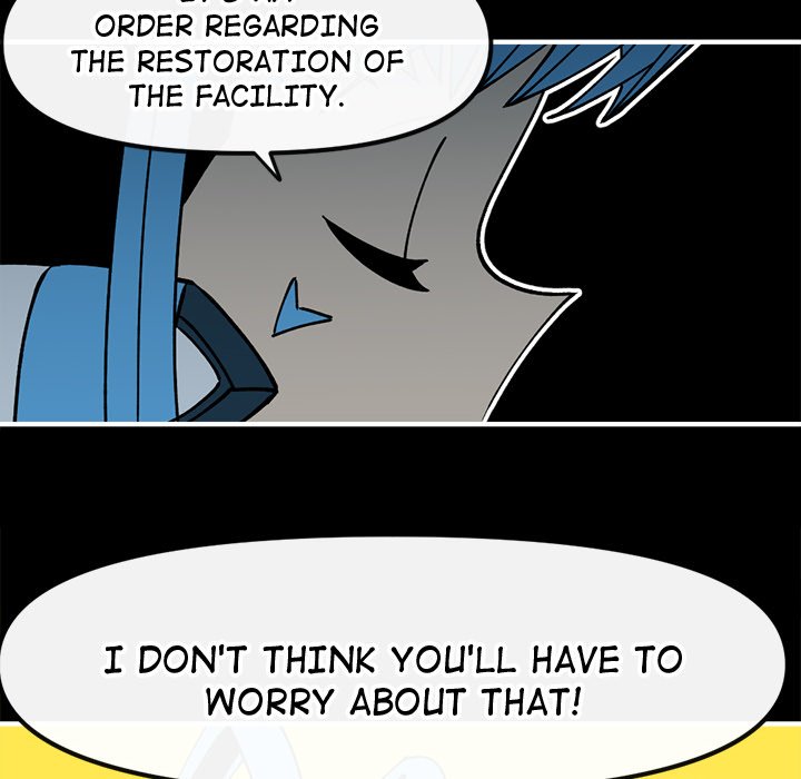 Iron Mech Bride Iron Mech Bride EP 106 - Toomics page 24 - 