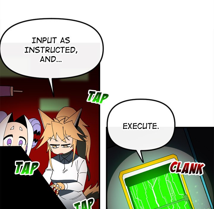 Iron Mech Bride Iron Mech Bride EP 106 - Toomics page 31 - 