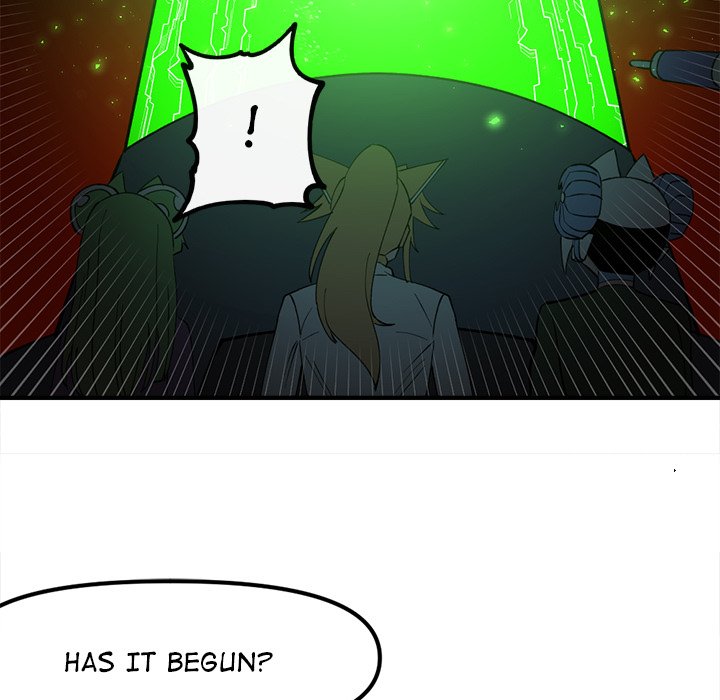 Iron Mech Bride Iron Mech Bride EP 106 - Toomics page 33 - 