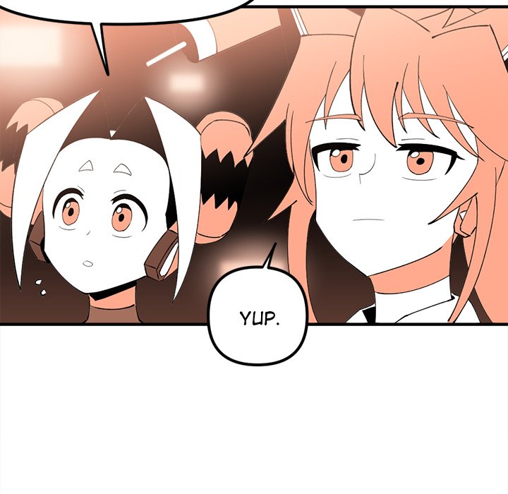 Iron Mech Bride Iron Mech Bride EP 106 - Toomics page 34 - 