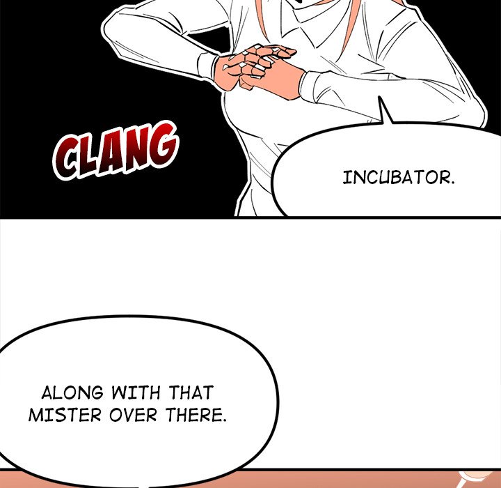 Iron Mech Bride Iron Mech Bride EP 106 - Toomics page 37 - 