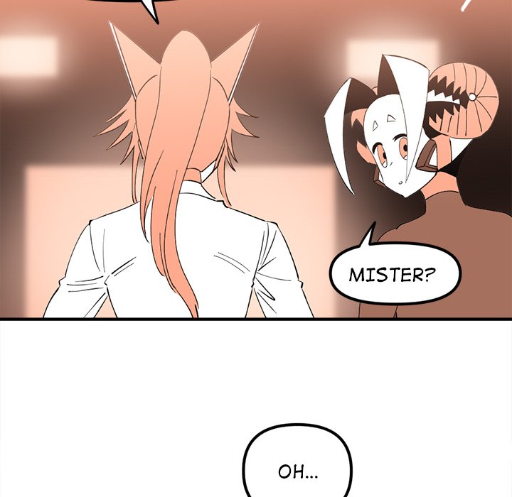 Iron Mech Bride Iron Mech Bride EP 106 - Toomics page 38 - 