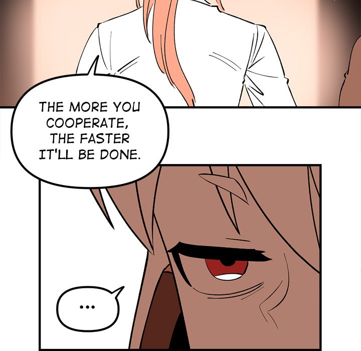 Iron Mech Bride Iron Mech Bride EP 106 - Toomics page 43 - 