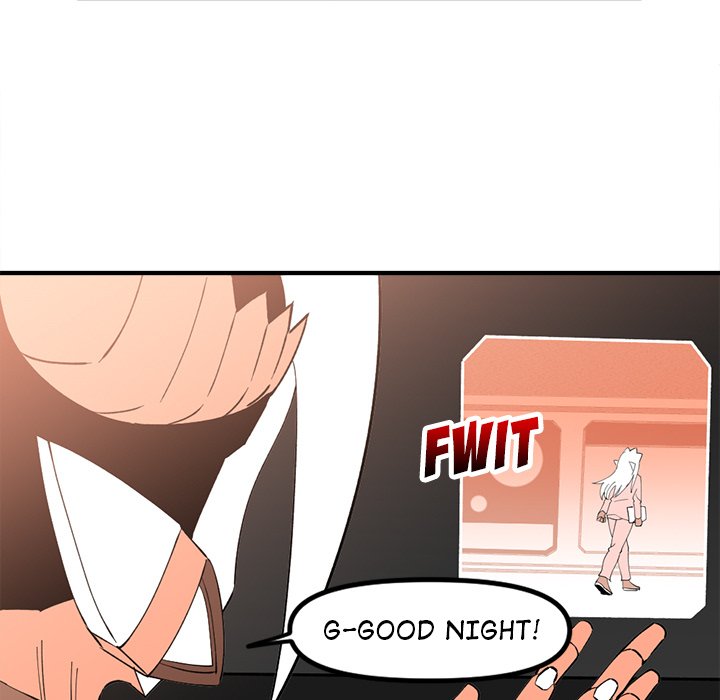 Iron Mech Bride Iron Mech Bride EP 106 - Toomics page 44 - 
