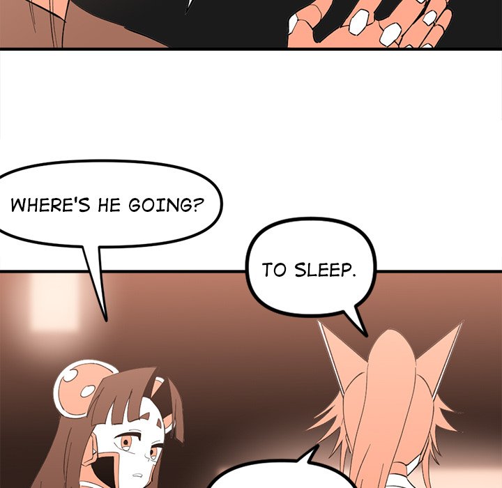 Iron Mech Bride Iron Mech Bride EP 106 - Toomics page 45 - 