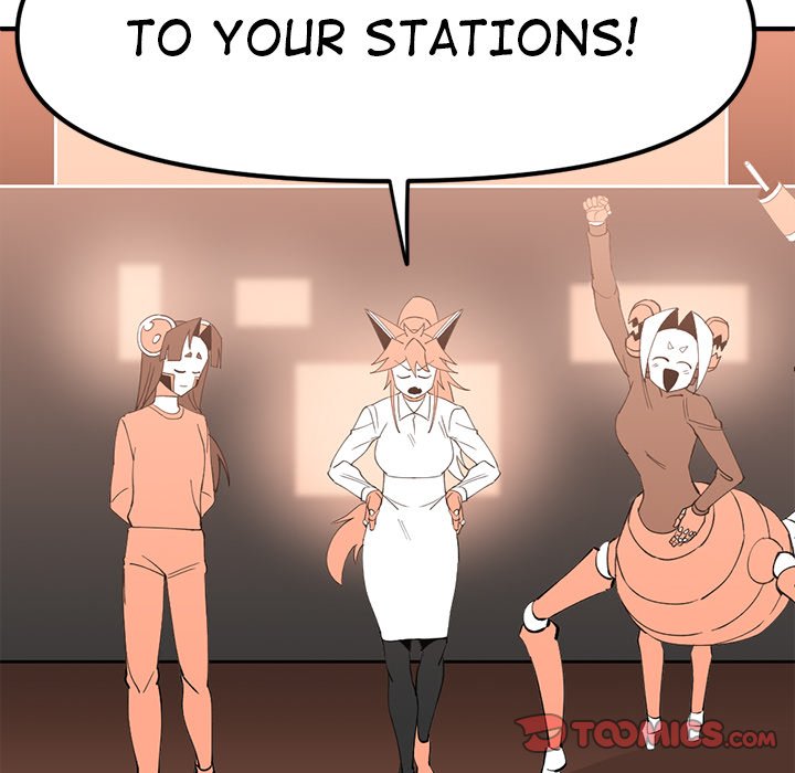 Iron Mech Bride Iron Mech Bride EP 106 - Toomics page 48 - 