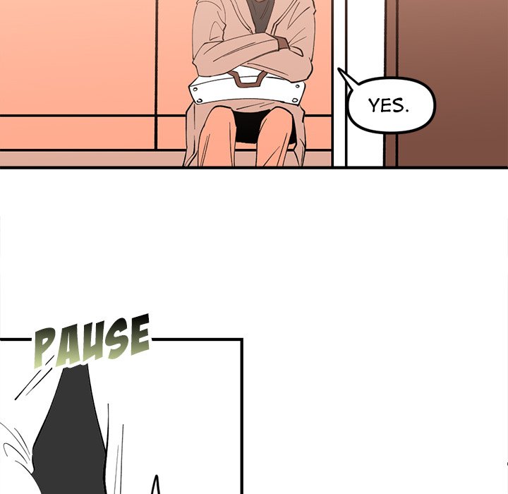 Iron Mech Bride Iron Mech Bride EP 106 - Toomics page 54 - 