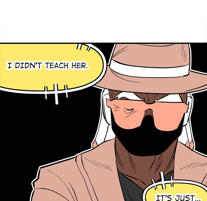 Iron Mech Bride Iron Mech Bride EP 106 - Toomics page 58 - 