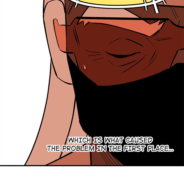 Iron Mech Bride Iron Mech Bride EP 106 - Toomics page 60 - 