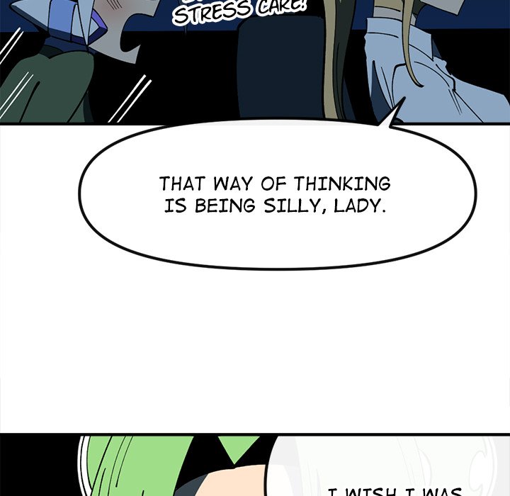 Iron Mech Bride Iron Mech Bride EP 106 - Toomics page 7 - 