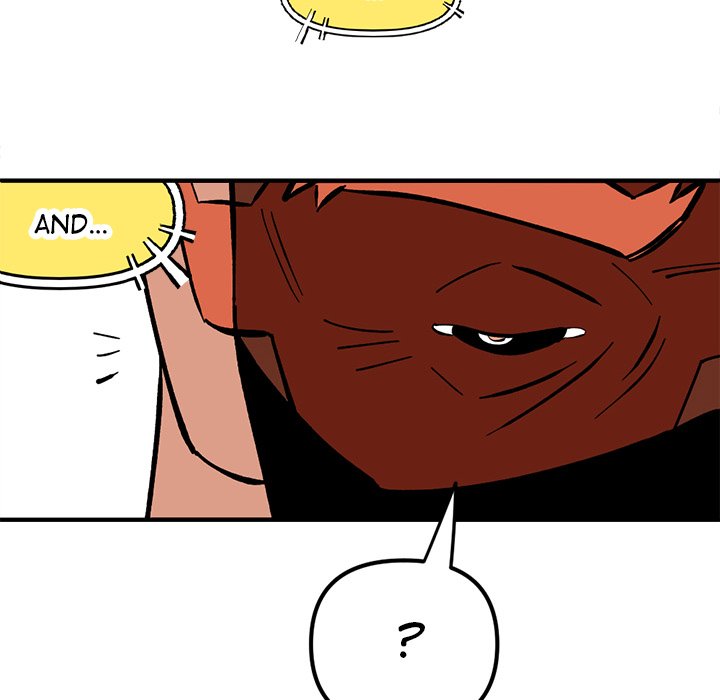 Iron Mech Bride Iron Mech Bride EP 106 - Toomics page 64 - 