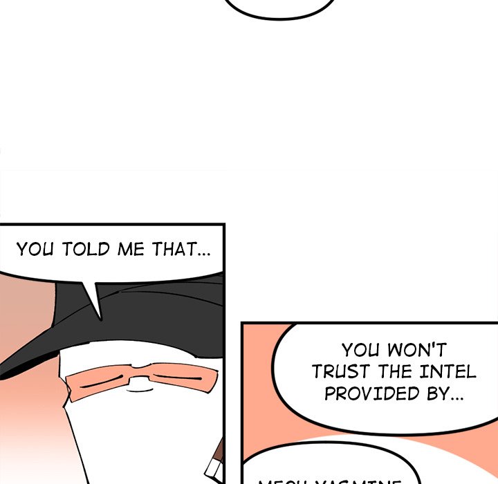 Iron Mech Bride Iron Mech Bride EP 106 - Toomics page 65 - 
